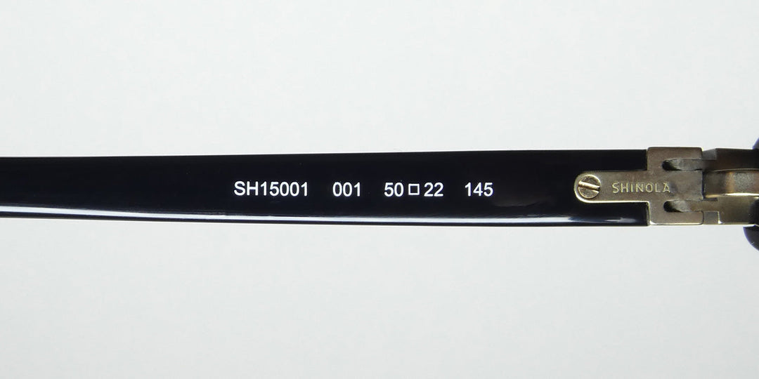 Flexon Shinola 15001 Eyeglasses