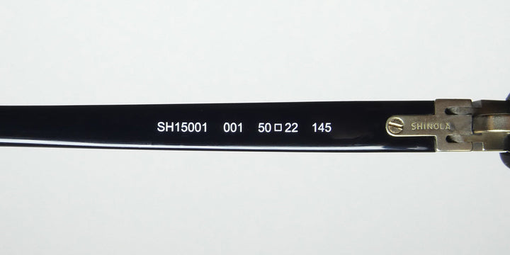 Flexon Shinola 15001 Eyeglasses