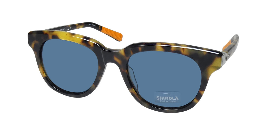 Flexon Shinola 1501s Sunglasses