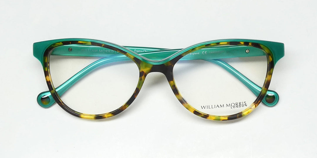 William Morris London 50024 Eyeglasses