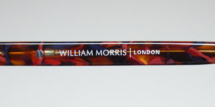 William Morris London 50026 Eyeglasses