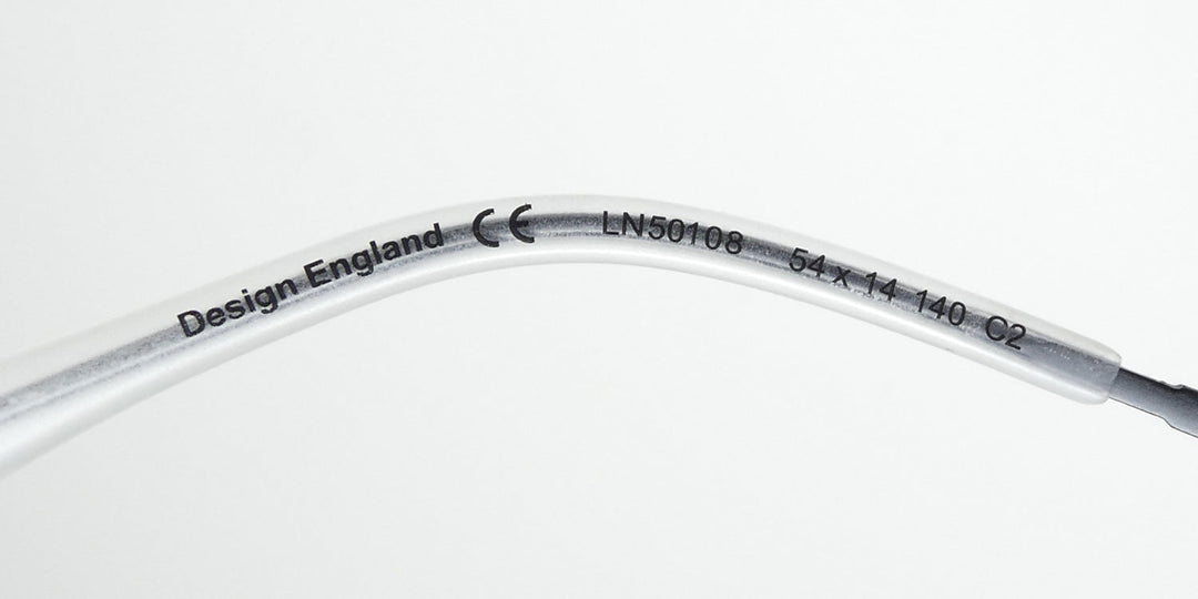 William Morris London 50108 Eyeglasses