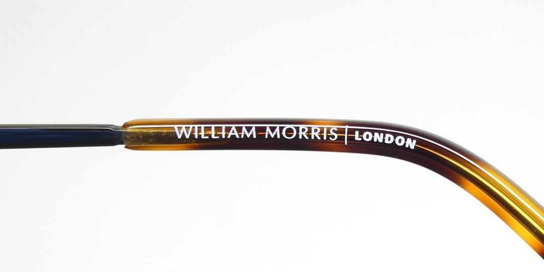William Morris London 50108 Eyeglasses