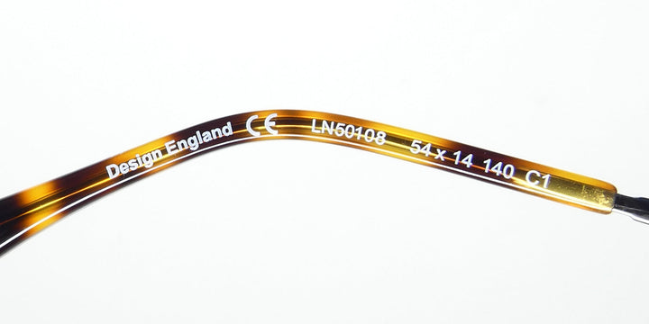 William Morris London 50108 Eyeglasses