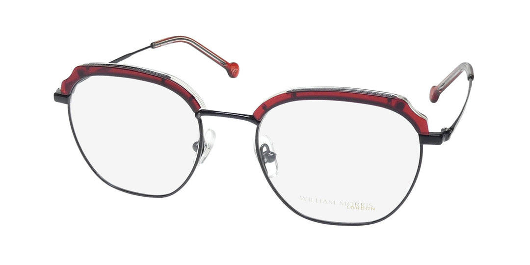 William Morris London 50121 Eyeglasses