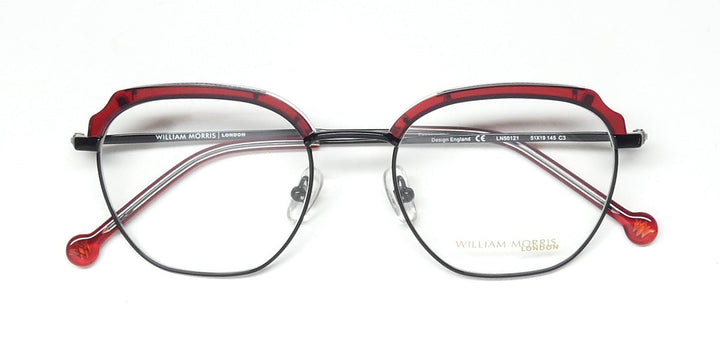 William Morris London 50121 Eyeglasses
