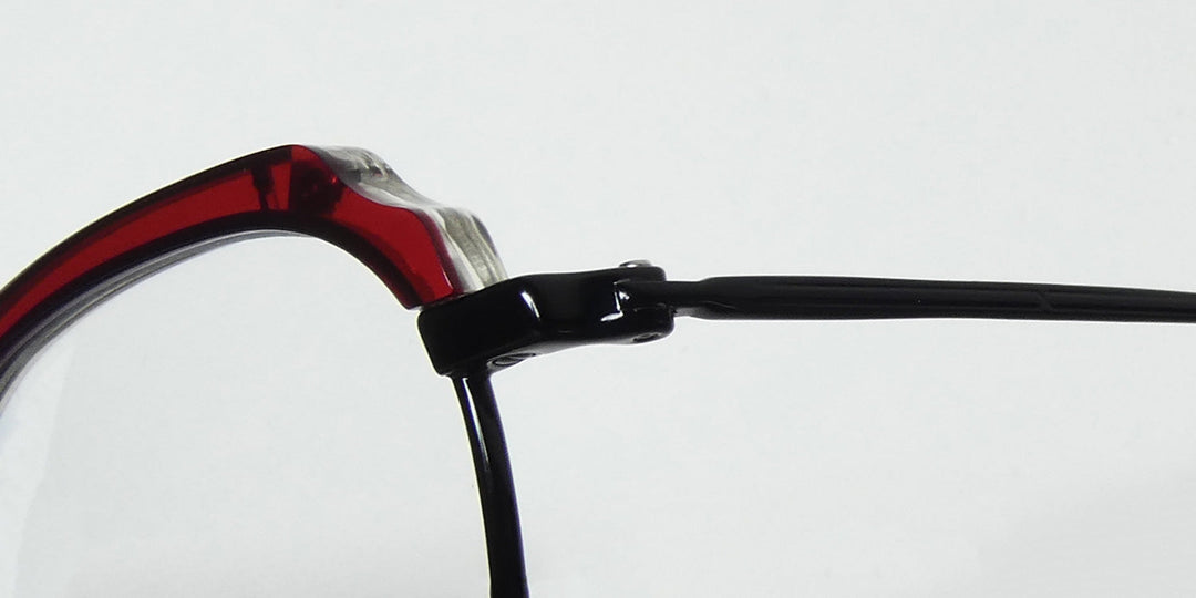 William Morris London 50121 Eyeglasses