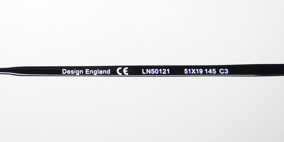 William Morris London 50121 Eyeglasses