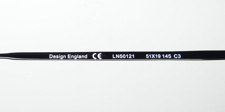 William Morris London 50121 Eyeglasses