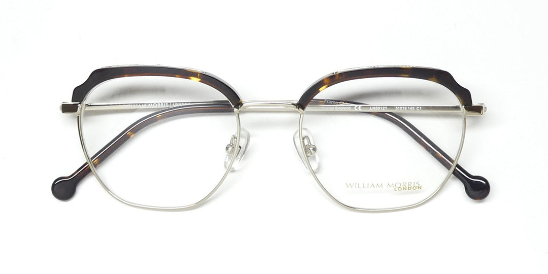 William Morris London 50121 Eyeglasses