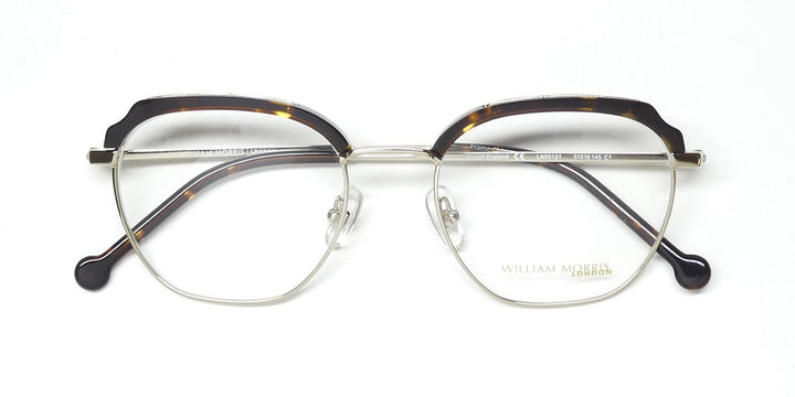 William Morris London 50121 Eyeglasses