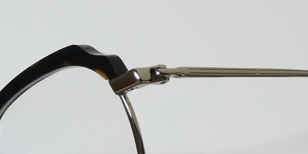 William Morris London 50121 Eyeglasses