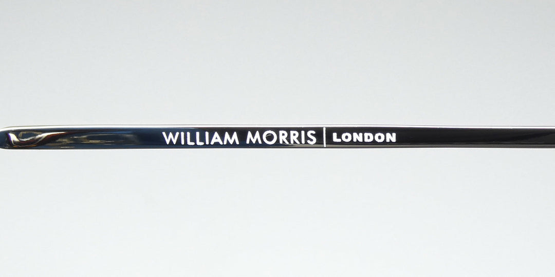William Morris London 50121 Eyeglasses