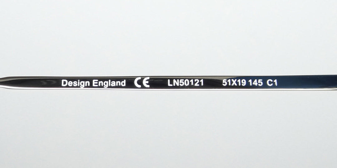 William Morris London 50121 Eyeglasses