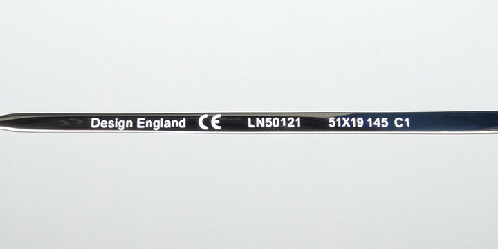 William Morris London 50121 Eyeglasses