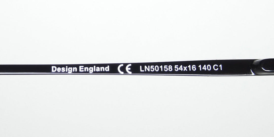 William Morris London 50158 Eyeglasses