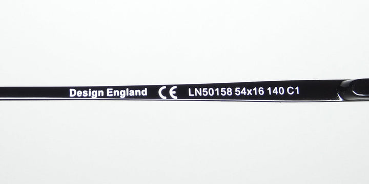 William Morris London 50158 Eyeglasses