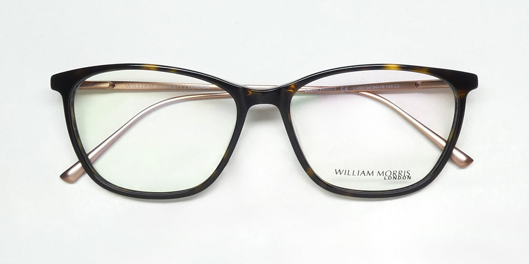 William Morris London 50158 Eyeglasses