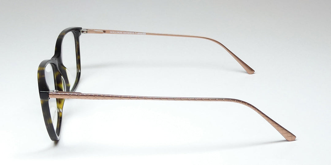 William Morris London 50158 Eyeglasses