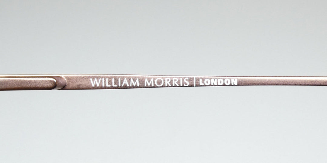 William Morris London 50159 Eyeglasses