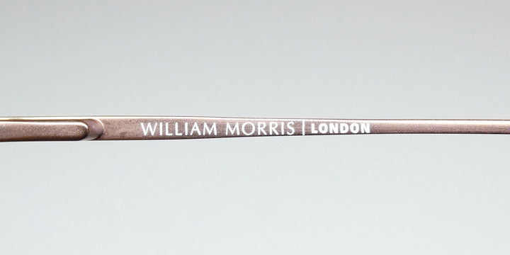 William Morris London 50159 Eyeglasses