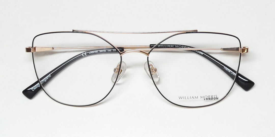 William Morris London 50160 Eyeglasses