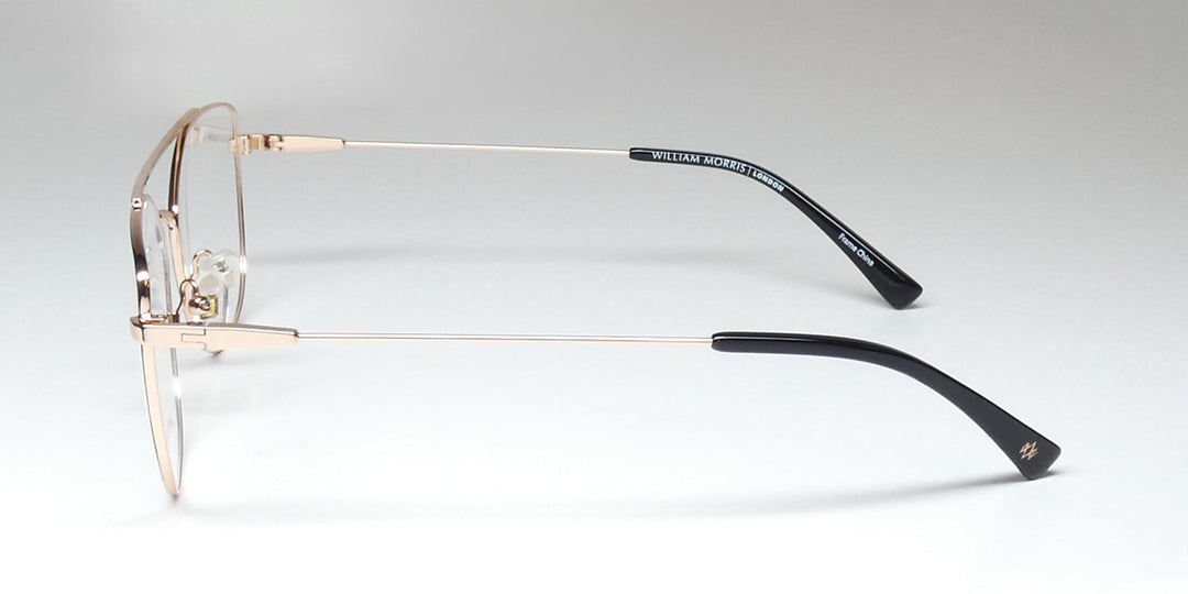 William Morris London 50160 Eyeglasses
