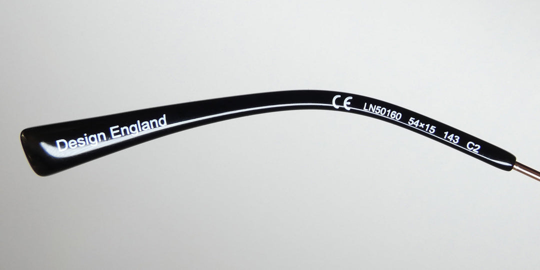 William Morris London 50160 Eyeglasses