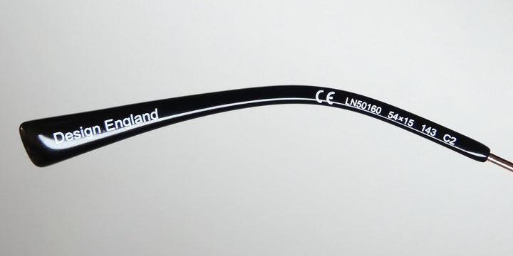 William Morris London 50160 Eyeglasses