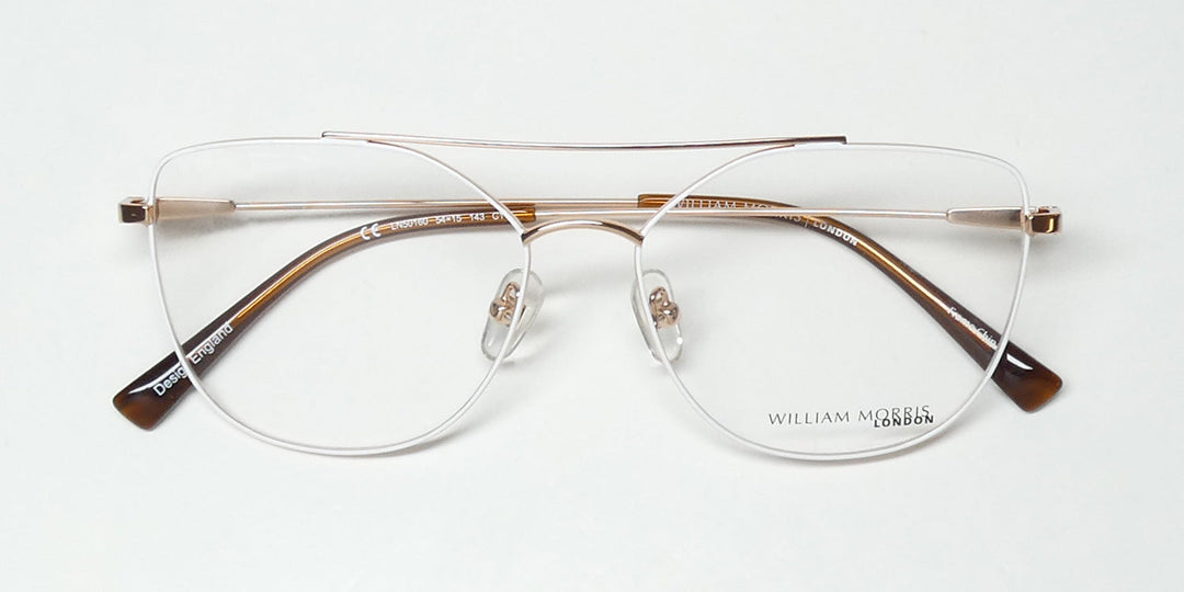 William Morris London 50160 Eyeglasses