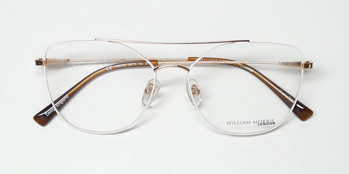 William Morris London 50160 Eyeglasses