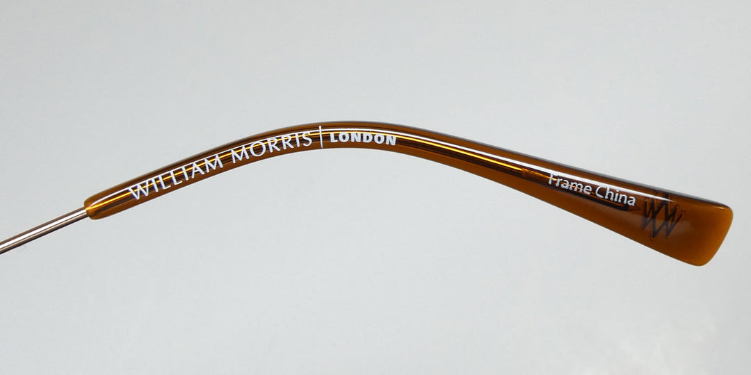 William Morris London 50160 Eyeglasses