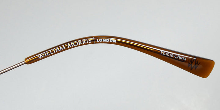 William Morris London 50160 Eyeglasses