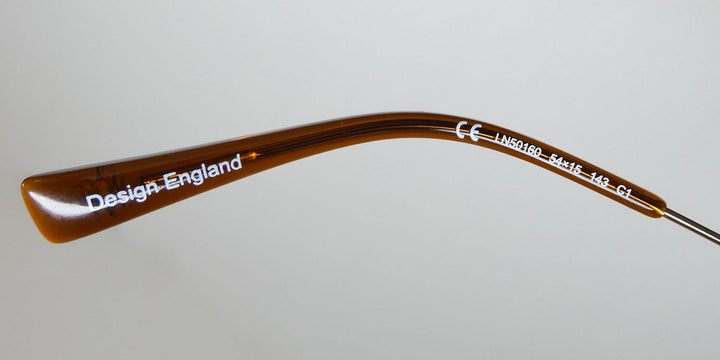 William Morris London 50160 Eyeglasses