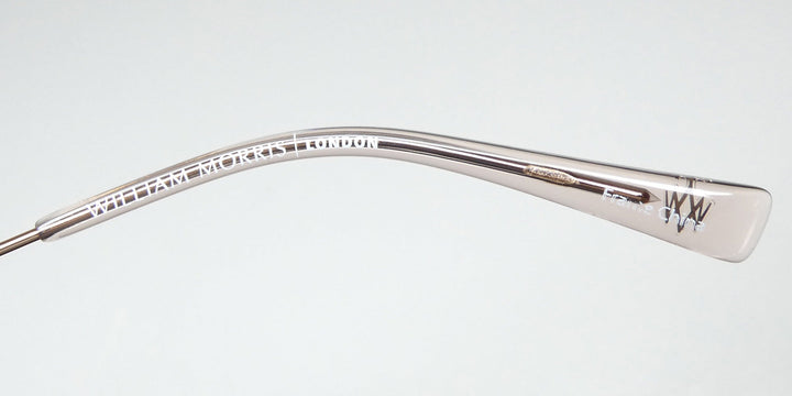 William Morris London 50160 Eyeglasses