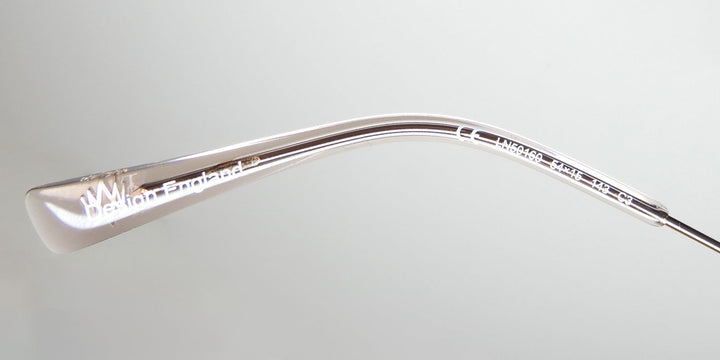 William Morris London 50160 Eyeglasses