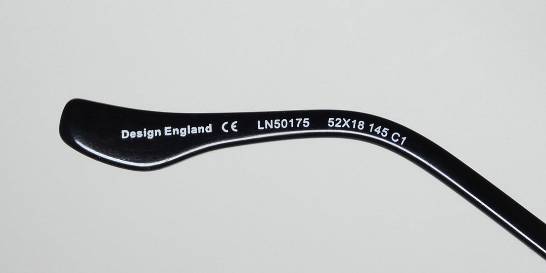 William Morris London 50175 Eyeglasses