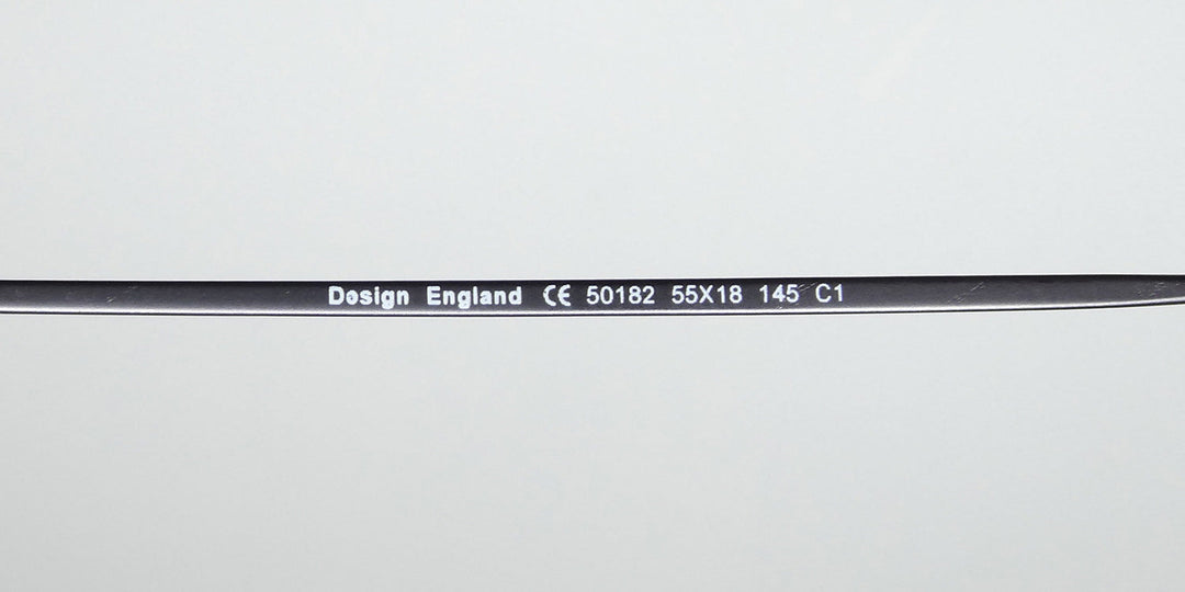 William Morris London 50182 Eyeglasses