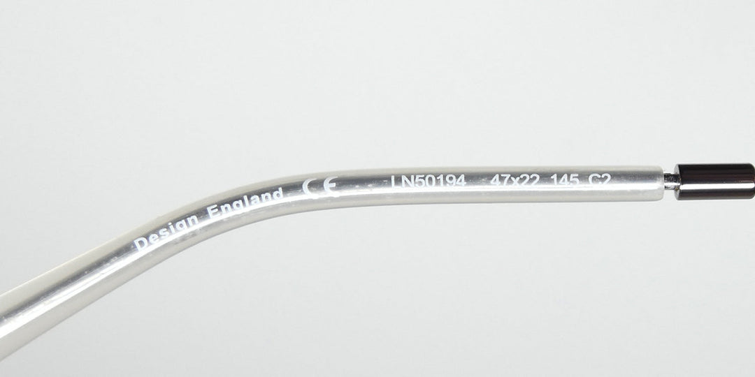 William Morris London 50194 Eyeglasses