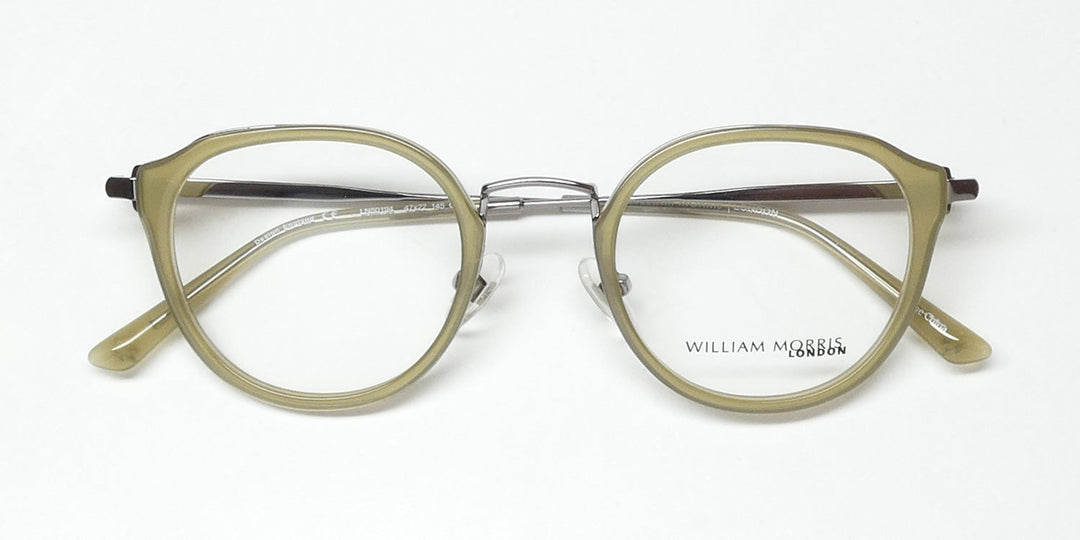William Morris London 50194 Eyeglasses
