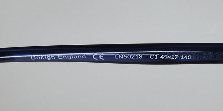 William Morris London 50213 Eyeglasses