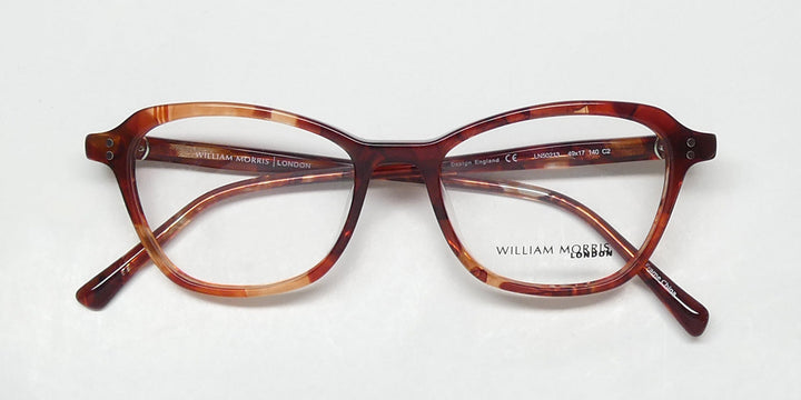 William Morris London 50213 Eyeglasses