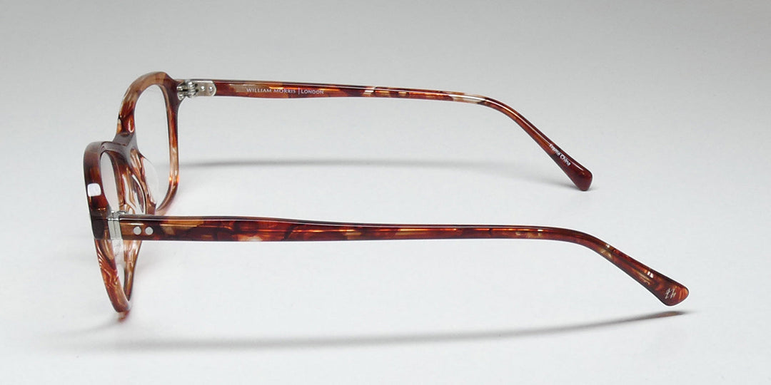 William Morris London 50213 Eyeglasses