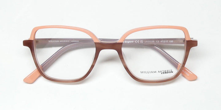 William Morris London 50236 Eyeglasses