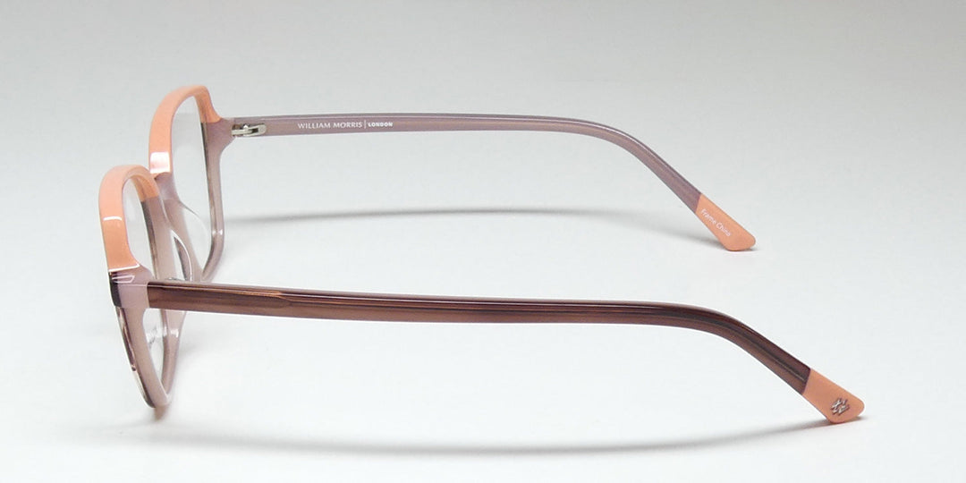 William Morris London 50236 Eyeglasses