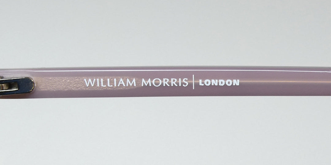 William Morris London 50236 Eyeglasses