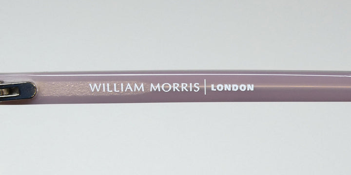 William Morris London 50236 Eyeglasses