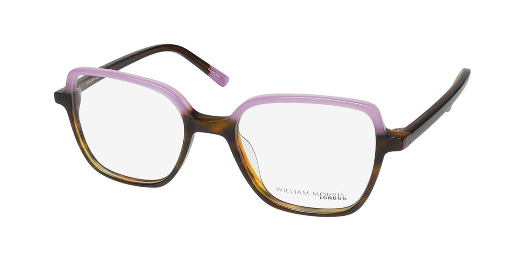 William Morris London 50236 Eyeglasses