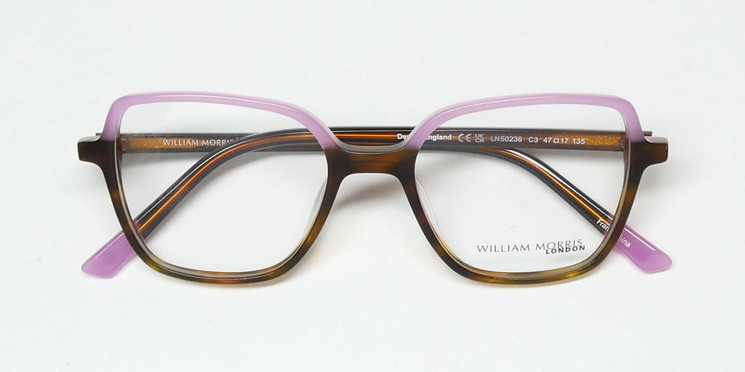 William Morris London 50236 Eyeglasses