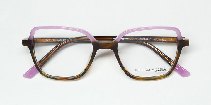 William Morris London 50236 Eyeglasses